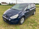 Ford S-Max 2,0 Trend AHK abnehmbar 8 Fach bereift - Ford S-Max Gebrauchtwagen in Augsburg