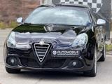 Alfa Romeo Giulietta Turismo Automatik | KLIMAAUT EPH BLUET - Alfa Romeo Giulietta: Turismo