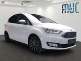 Ford C-Max Titanium Auto/Winter/AHK/Tempom/Scheck. - Ford C-Max: Automatik