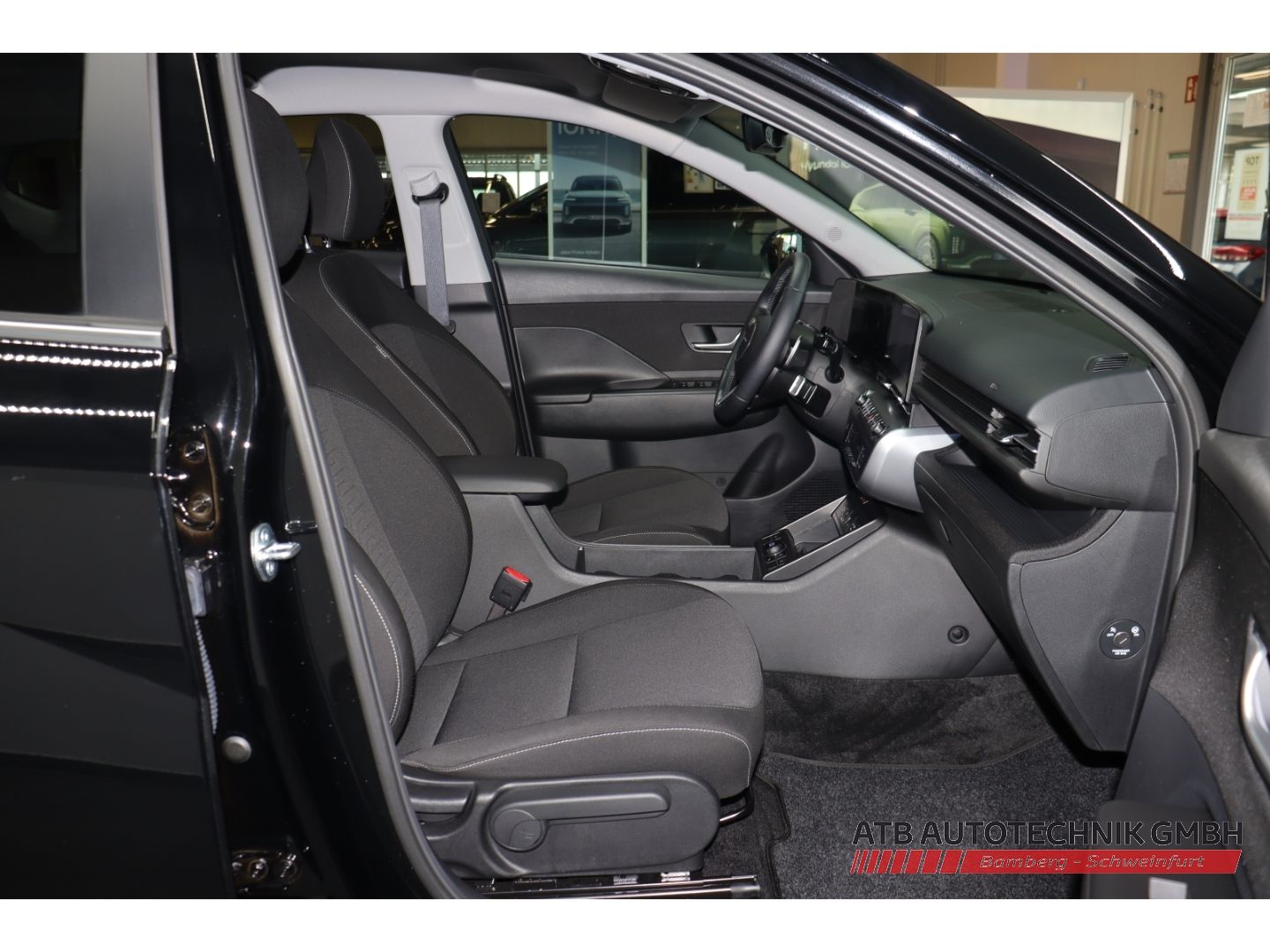 Hyundai Kona – Bild 12
