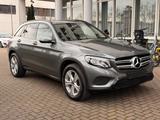 Mercedes-Benz GLC 250 GLC GLC 250 4Matic - graue Mercedes-Benz GLC 250