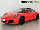 Porsche PORSCHE 911 3.0 Targa 4S - Porsche: Orange, 911