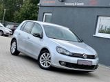 Volkswagen Golf VI 2.0TDI Style '2.HD'KLIMAAUT.'TEMPOMAT'