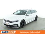 Volkswagen Passat 2.0 TDI Elegance 4M Aut.*RLINE*MATRIX*ACC - VW Passat Gebrauchtwagen in Stuttgart