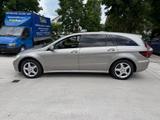 Mercedes-Benz R 500 L SPORT-PAKET ! 4Matic. 6-SITZE ! VOLL !!! - Mercedes-Benz R-Klasse in Frankfurt (Main)