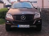 Mercedes-Benz 500  V8 - Mercedes-Benz ML 500 von privat