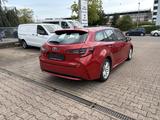 Toyota Corolla Touring Sports Hybrid Comfort*KAMERA* - Toyota Corolla Gebrauchtwagen in Stuttgart