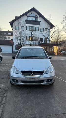 Mercedes-Benz A 160 A -Klasse A 160 CDI Polar Star