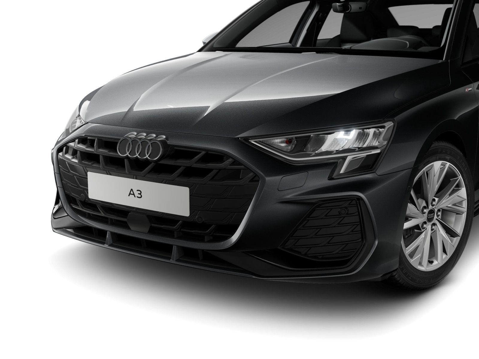 Audi A3 - Bild 8