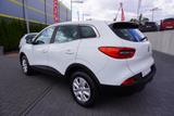 Renault Kadjar 1.2 LED Tagfahrlicht Tempomat Klima USB - gebrauchte Renault Kadjar aus dem Jahr 2016