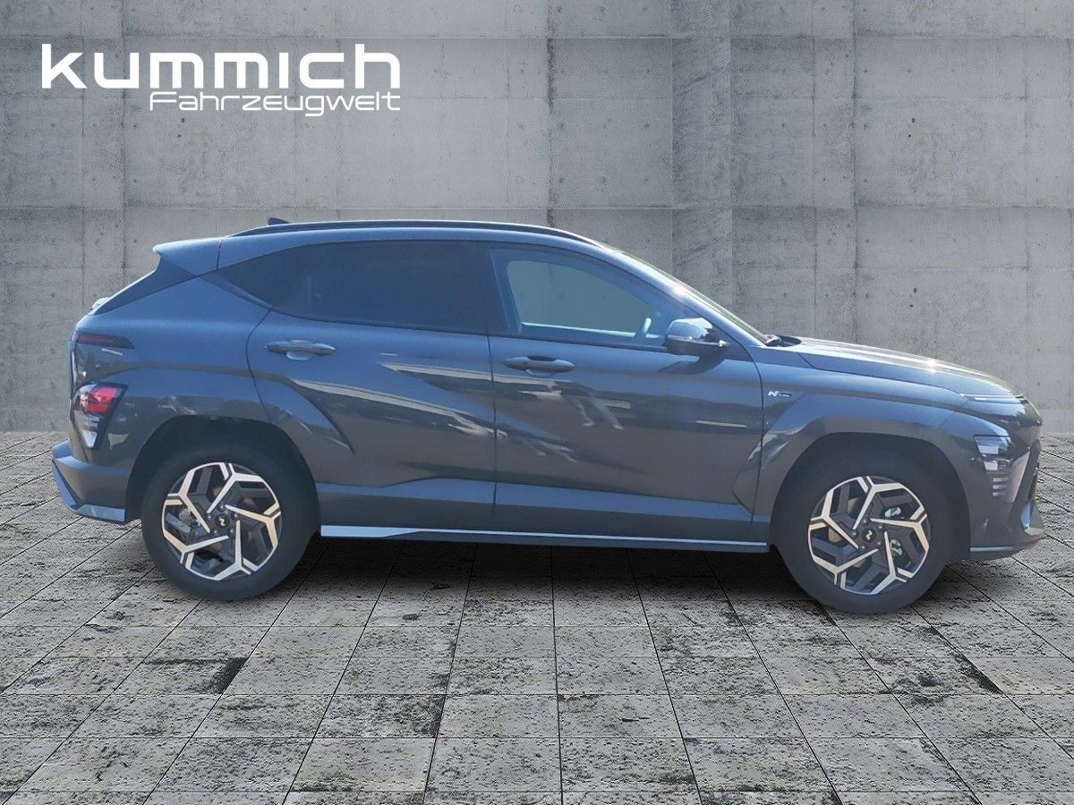 Hyundai KONA - Bild 3