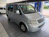 Volkswagen T5 Transporter Bus Multivan Comfortline - VW T5 Gebrauchtwagen in Köln