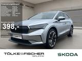 Skoda Enyaq 80 iV DCC ACC AHK Navi Pano LM - Skoda Enyaq: Iv