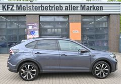 VW Taigo 1.5 TSI R-Line 1H AHK LED NAVI CarPlay CAM