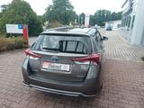 Toyota Auris Touring Sports Hybrid Team D - gebrauchte Toyota Auris aus dem Jahr 2018