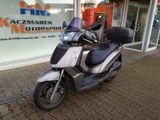 Kymco People S300i   Lieferung Bundesweit - KYMCO 300I PEOPLE