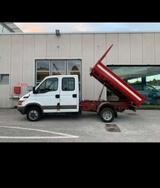 Iveco Daily 35 11 2.8 TDI 2002 - Iveco aus 2002