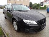 Seat Exeo Style PDC Alufelgen Klima Radio HU AU Neu - Seat Exeo: Style