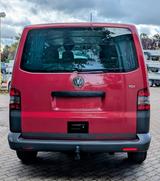 Volkswagen T5 Caravelle 2,5 TDI SmartCamping - Volkswagen T5 Caravelle aus 2007