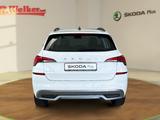 Skoda Kamiq Ambition 1.0 TSI ''Lane Assist''PDC hinten - Skoda: L K
