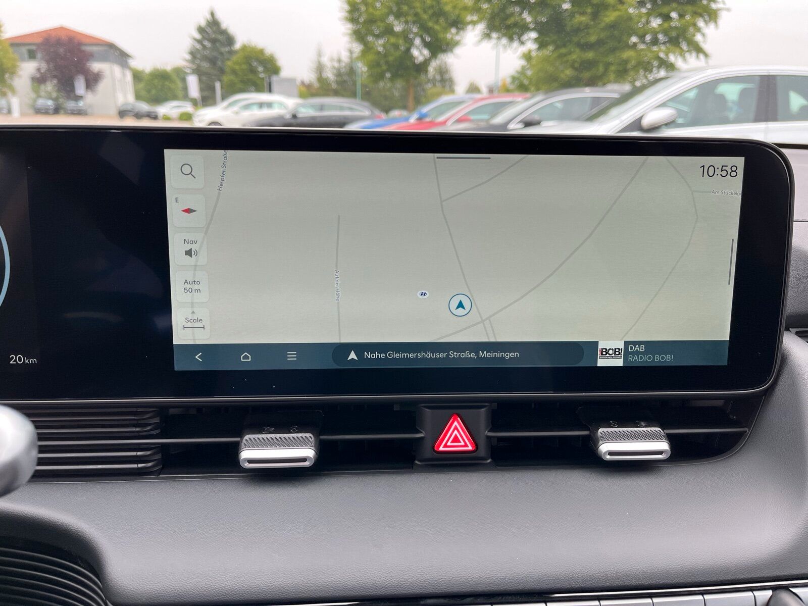Hyundai IONIQ 5 – Bild 16
