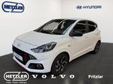 Hyundai i10 N Line 1.0 EU6e Sportpaket Navi Apple CarPla - Hyundai i10 in Kassel