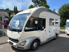 Eura Mobil Terrestra