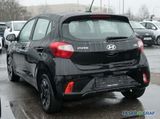 Hyundai i10 TREND&KOMFORT-PAKET AT NAVI KAMERA SHZ LHZ - Hyundai in Nürnberg