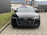 Audi A6 40 TDI S tronic Avant - - Behindertengerechte Audi A6