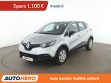 Renault Captur 0.9 Energy Life *TEMPO*KLIMA*GARANTIE* - gebrauchte Renault Captur aus dem Jahr 2017
