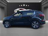 Kia Sportage Spirit 4WD - Kia Gebrauchtwagen von 2011