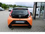 Toyota AYGO 1.0 x-cite - Toyota Aygo (X): Cite