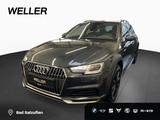 Audi A4 Allroad Quattro TDI Virtual Cockpit, 18" uvm. - gebrauchte Audi A4 Allroad aus dem Jahr 2018