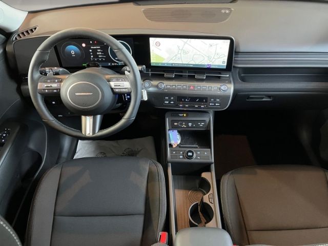 Hyundai KONA Elektro - Bild 11