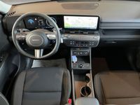 Hyundai KONA Elektro - Vorschau Bild 11