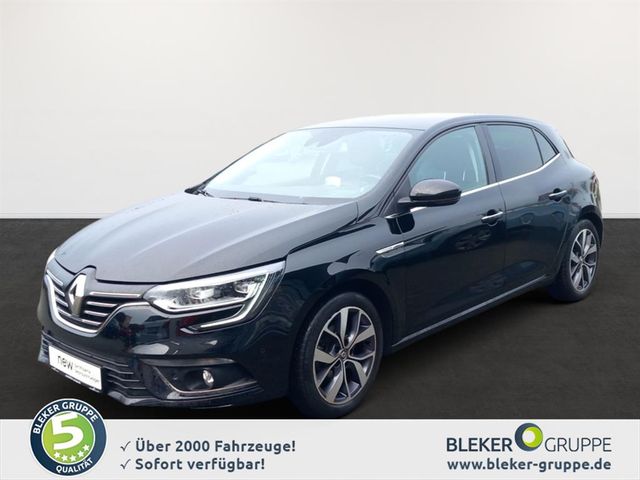 Renault Megane IV 1.2 TCe 130 Energy BOSE-Edition