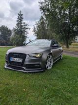 Audi S5 3.0TFSi Kompressor - Audi S5 aus 2013