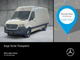 Mercedes-Benz Sprinter 519 CDI KA LaHo Vorbereitung Omnibus
