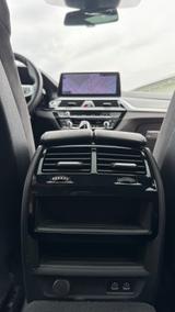 BMW 520d Touring M-Paket - BMW 520: 520d M Paket