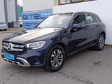 Mercedes-Benz GLC 200 d 4Matic Navi Rückfahrkamera LED