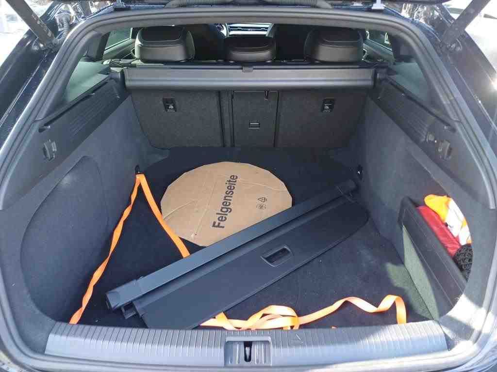 Volkswagen Arteon - Bild 8