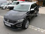 Volkswagen T-ROC STYLE-6GANG-NAVI-18ZOLL-2.HAND-EURO6 - Volkswagen T-Roc mit Benzin-Antrieb: Limousine