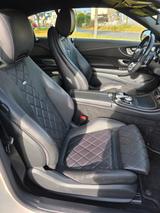 Mercedes-Benz E 53 AMG 4 MATIC, Vollausstattung Headup - Mercedes-Benz E 53 AMG: Cabrio