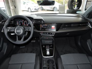 Audi A3 Sportback S line 35TFSI S tronic SHZ Kamera
