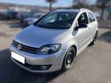 Volkswagen Golf Plus Style AHK SHZ PDC Scheckheft - Volkswagen Golf Plus Style mit Benzin-Antrieb