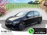 Volkswagen Golf R 4MO*DCC*HUD*AKRAPOVIC*IQ*HARMAN*ACC*KAM - Gebrauchtwagen mit Akrapovic Auspuffanlage