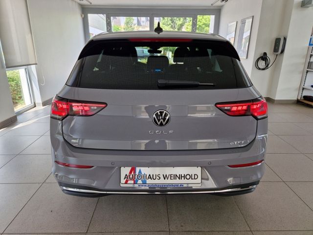 Golf  Style 1.5 TSI DSG MATRIX NAV ACC ERGO IDA