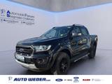 Ford Ranger 2.0 TDCi Wildtrak 3,5T 20Zoll Luft Wohnka - Ford Ranger: 3.0
