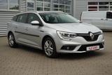 Renault Megane Grandtour 1.2 TCE Navi Tempomat PDC USB - Renault Megane Gebrauchtwagen in Magdeburg