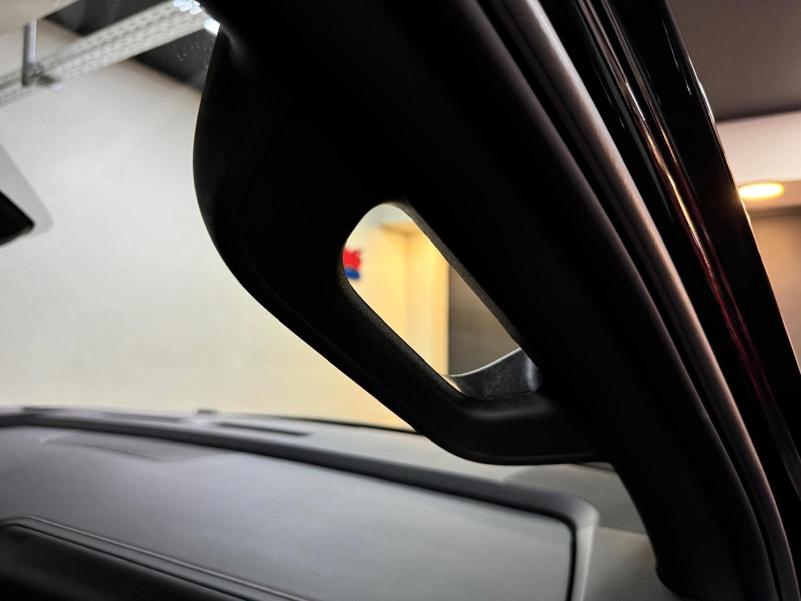 Fahrzeugabbildung Chevrolet 2026 TAHOE 6.2 ECOTEC RST 4x4-22"-NAV